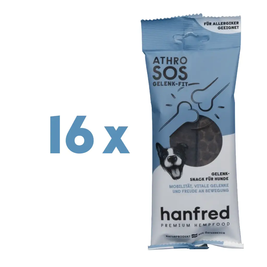 SOS Stangerl Athro Gelenk-Fit EH16
