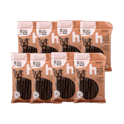 [eh116] SOS BigPack Rind EH8