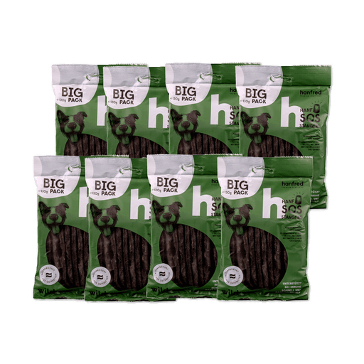 [eh117] SOS BigPack Wild EH8