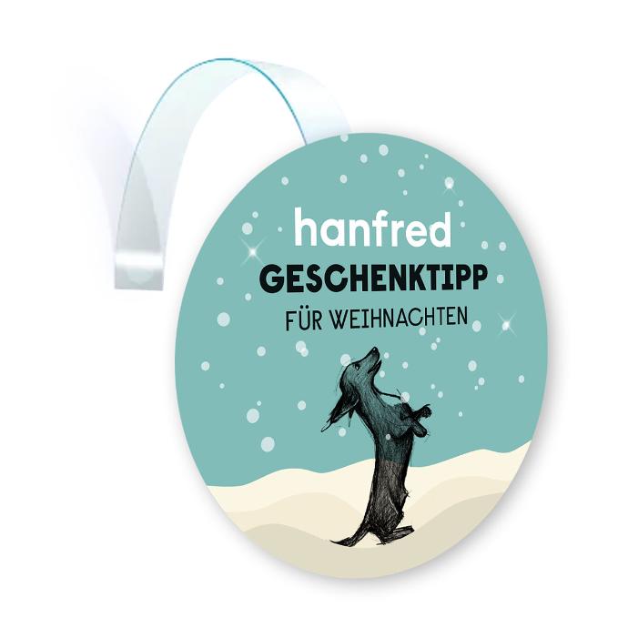 [wm0014] WM Woppler Geschenktipp