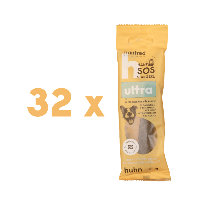 [eh112] SOS Ultra Huhn EH32