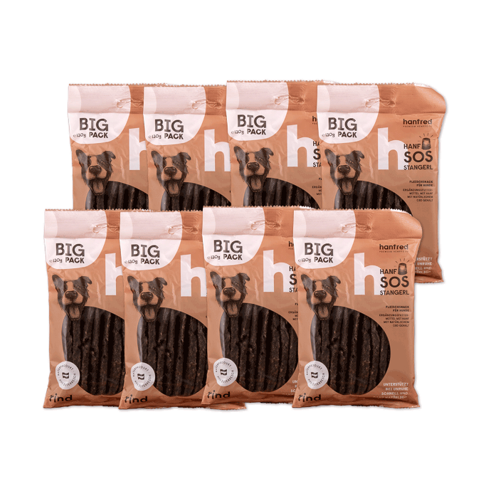 [eh116] SOS BigPack Rind EH8