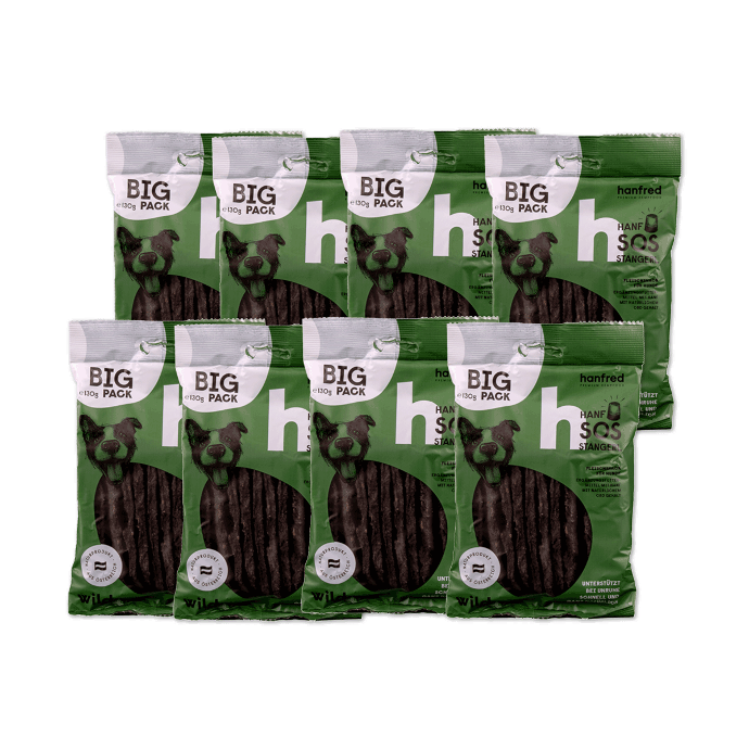 [eh117] SOS BigPack Wild EH8