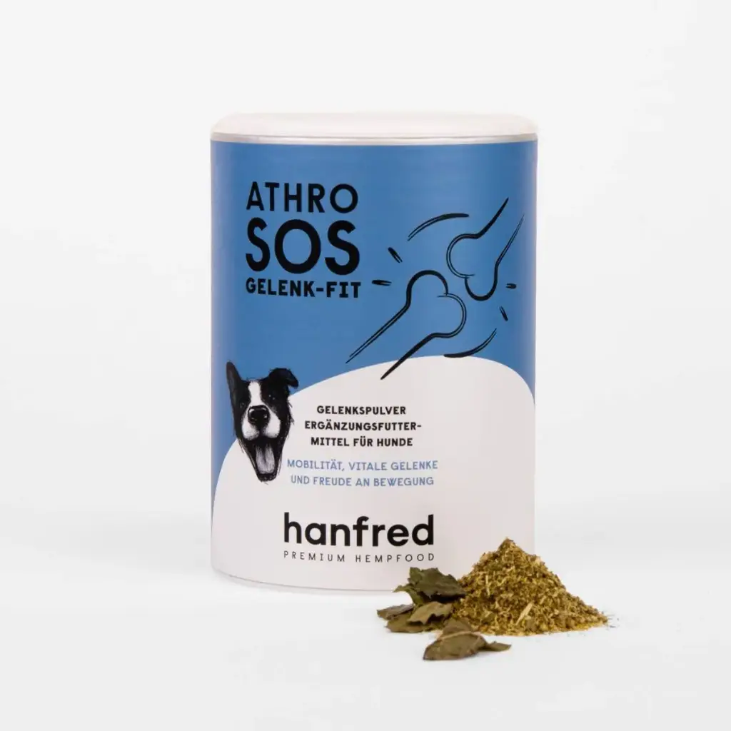 [hh220] Athro SOS Gelenk Fit Pulver 65g