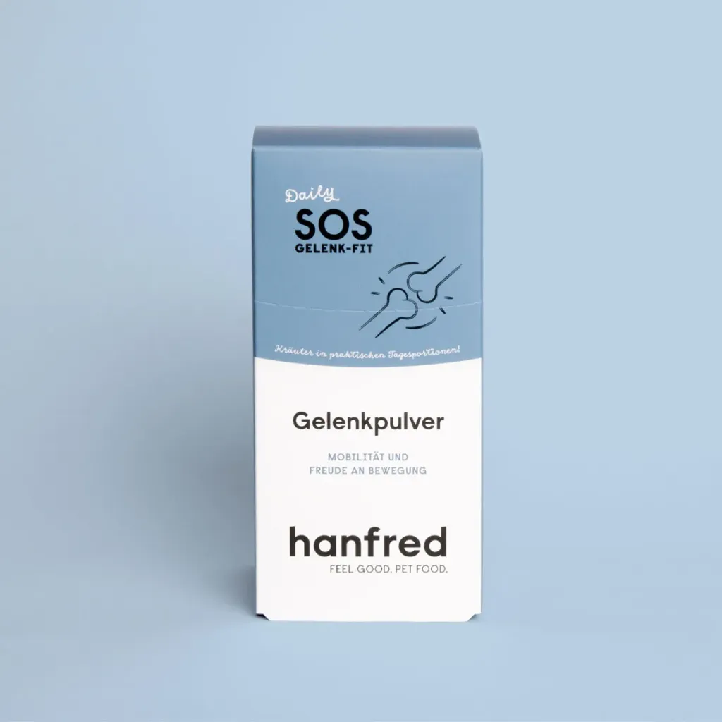 [hd100] Athro Pulver Sachet - Daily Dose 15x4g