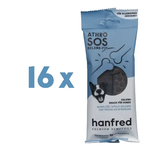 [eh176] SOS Stangerl Athro Gelenk-Fit EH16