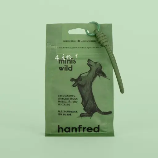 [eh189] 4in1 Minis Wild - Fashion Edition EH1